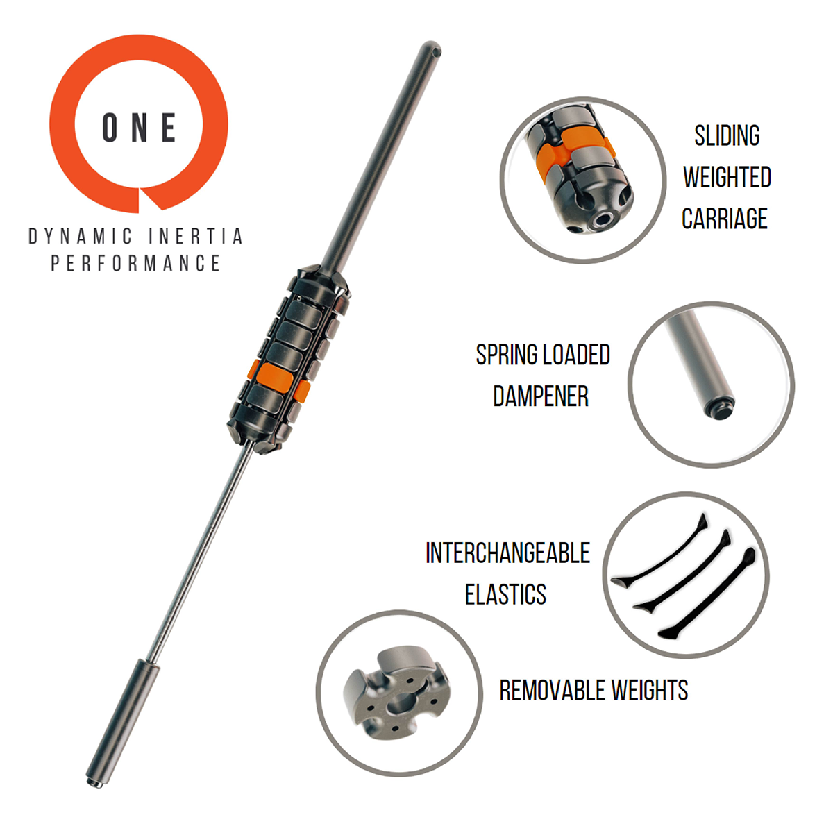 ONE Club Swing Trainer 000-00486_1